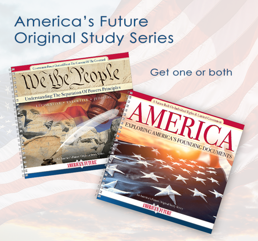 America's Future Original Study Series