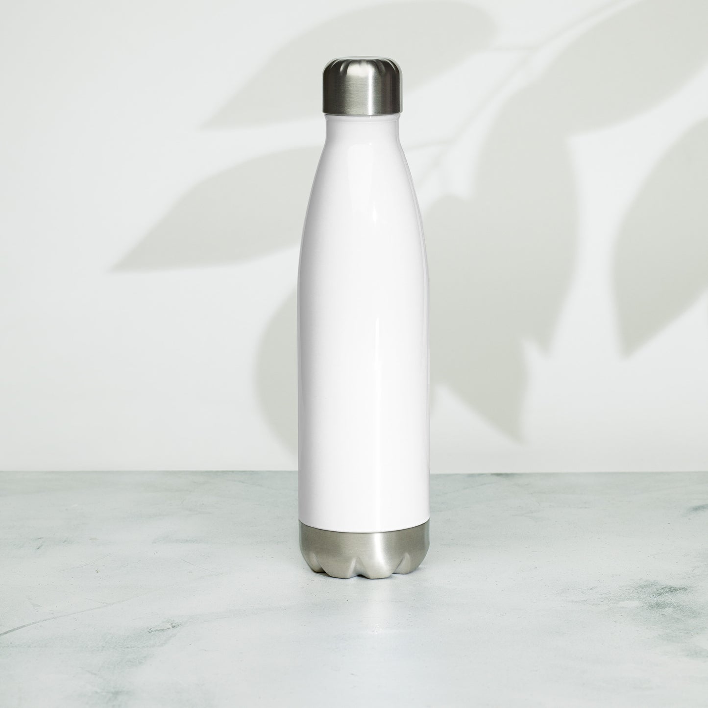 Project Defend & Protect Our Children - Stainless Steel Water Bottle
