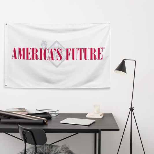 America's Future - Flag