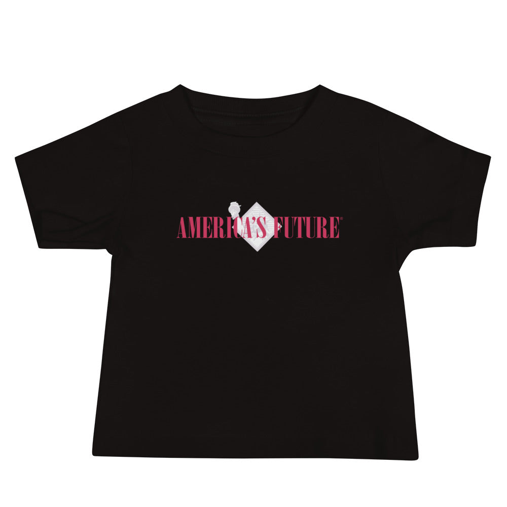 America's Future - Baby Jersey Short Sleeve Tee