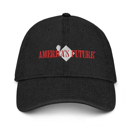 America's Future - Denim Hat