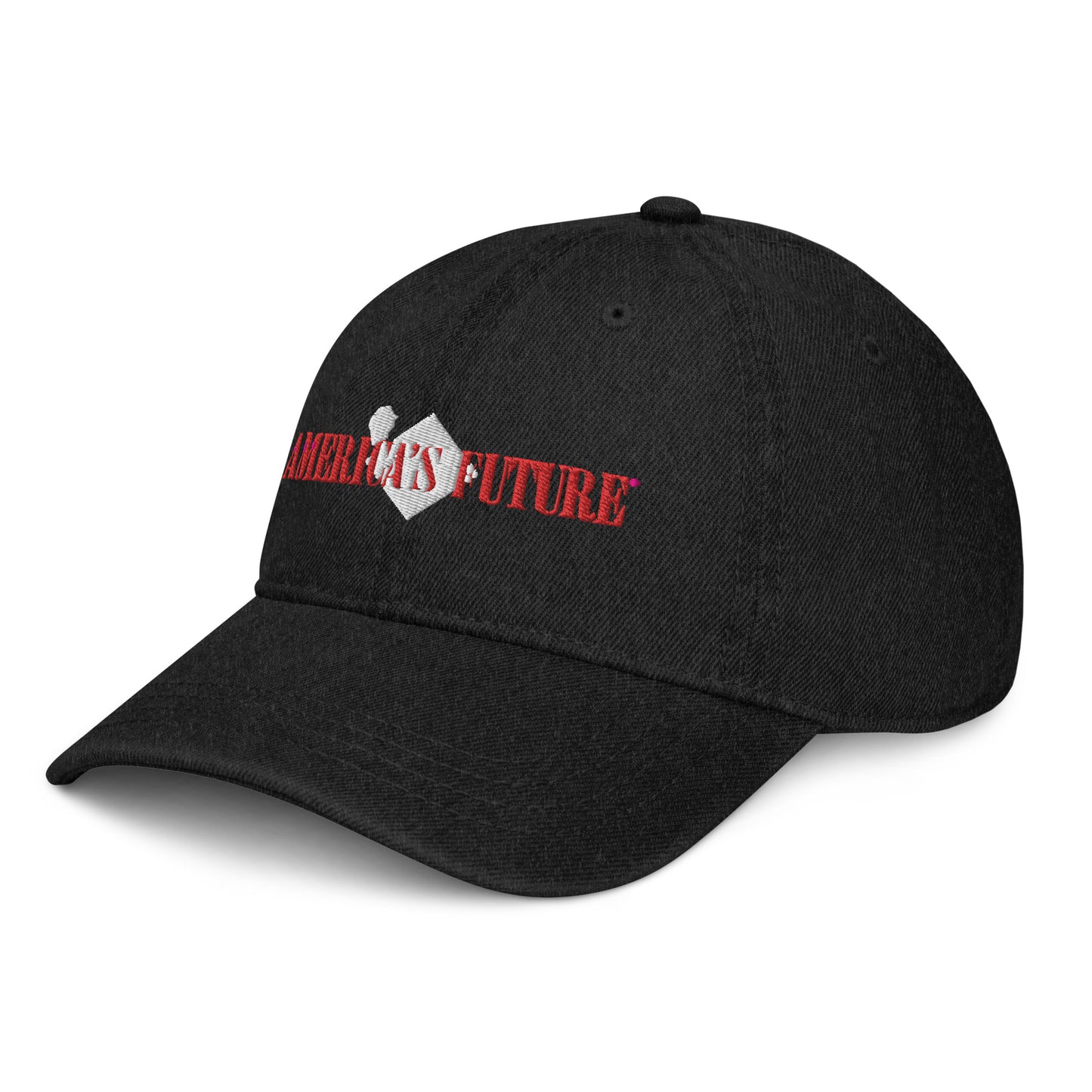 America's Future - Denim Hat