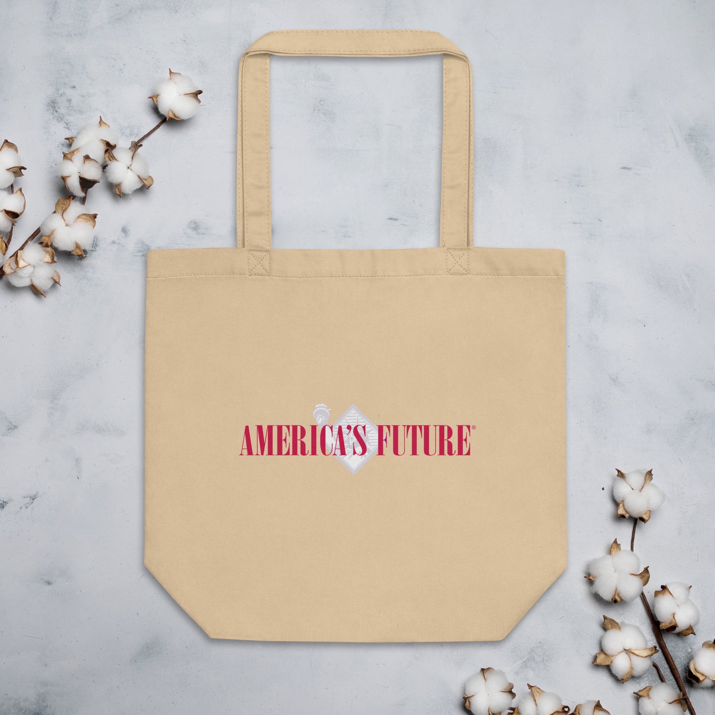 America's Future - Eco Tote Bag