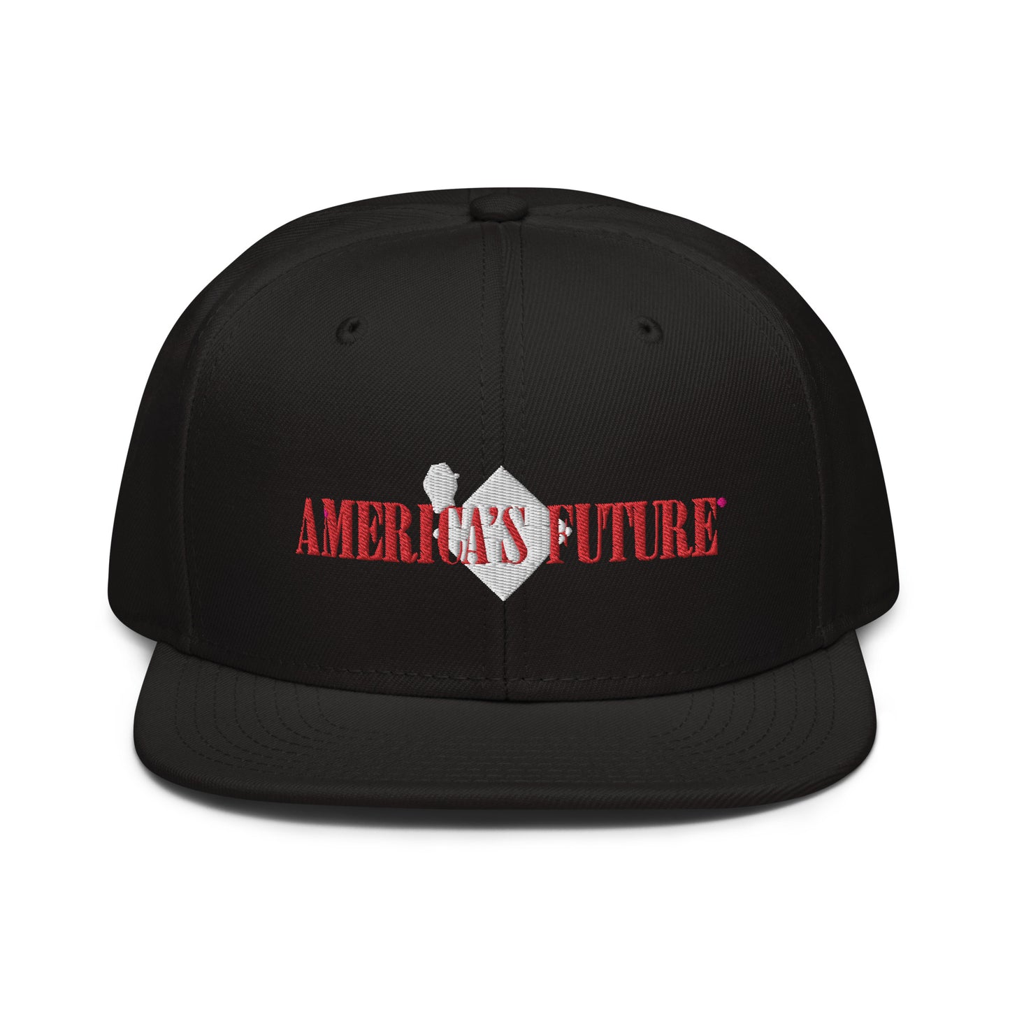 America's Future - Snapback Hat