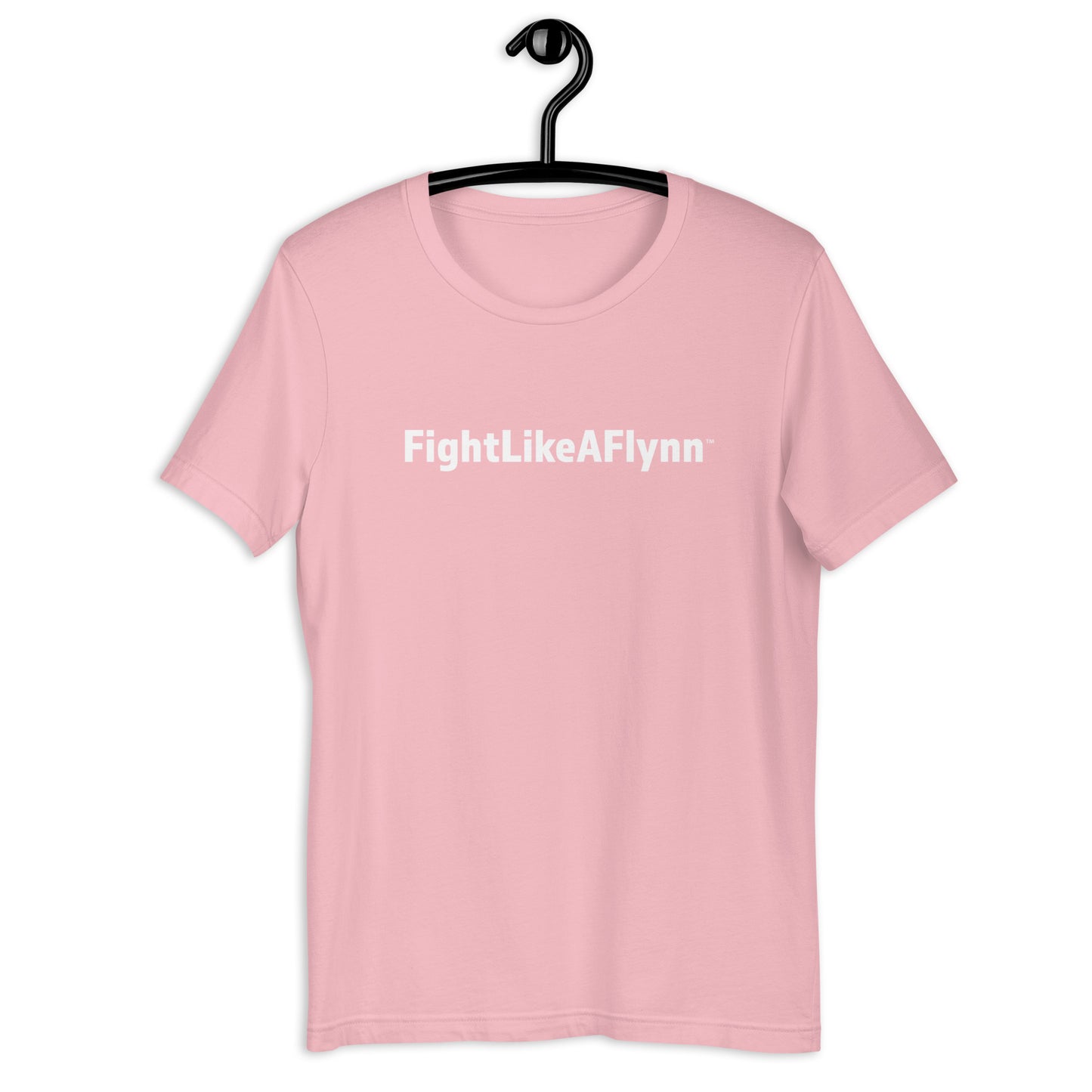 Fight Like A Flynn - Unisex T-Shirt